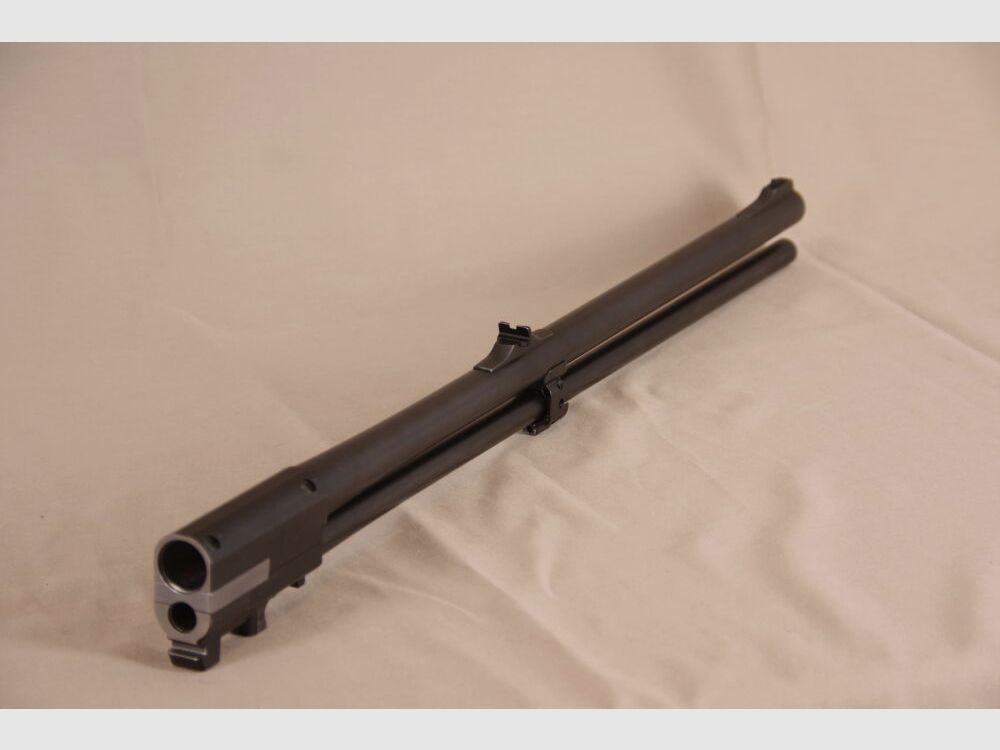Blaser BBF 95 // Austauschlauf!