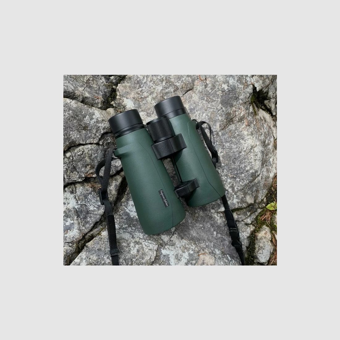 Fernglas Professor Optiken Watzmann - 8x56 HD V2.0