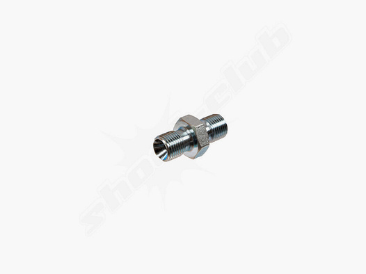 First Strike Verbindungsstecker männlich