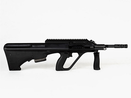 STEYR AUG A3 SA