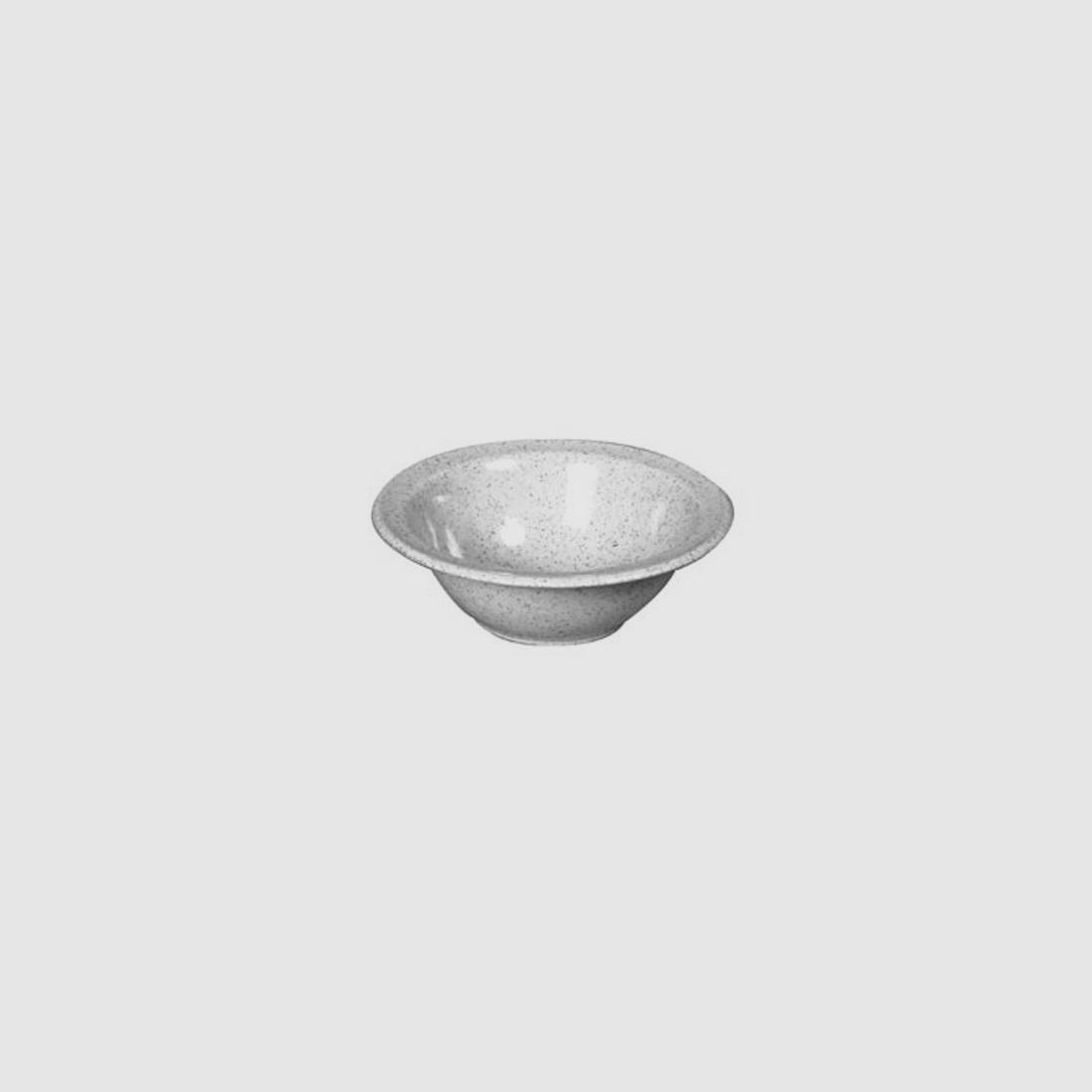 Grand Canyon Melamin, granit Tasse 280 ml