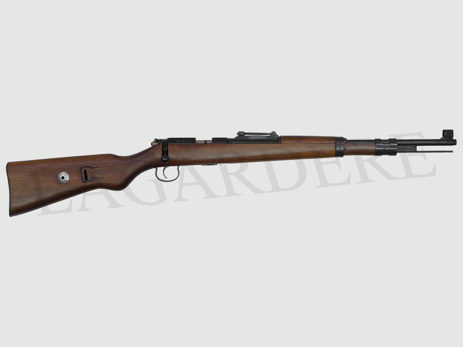 SDM MAUSER 98K KARABINER(CARABINE A REPETITION PERCUSSION ANNULAIRE)