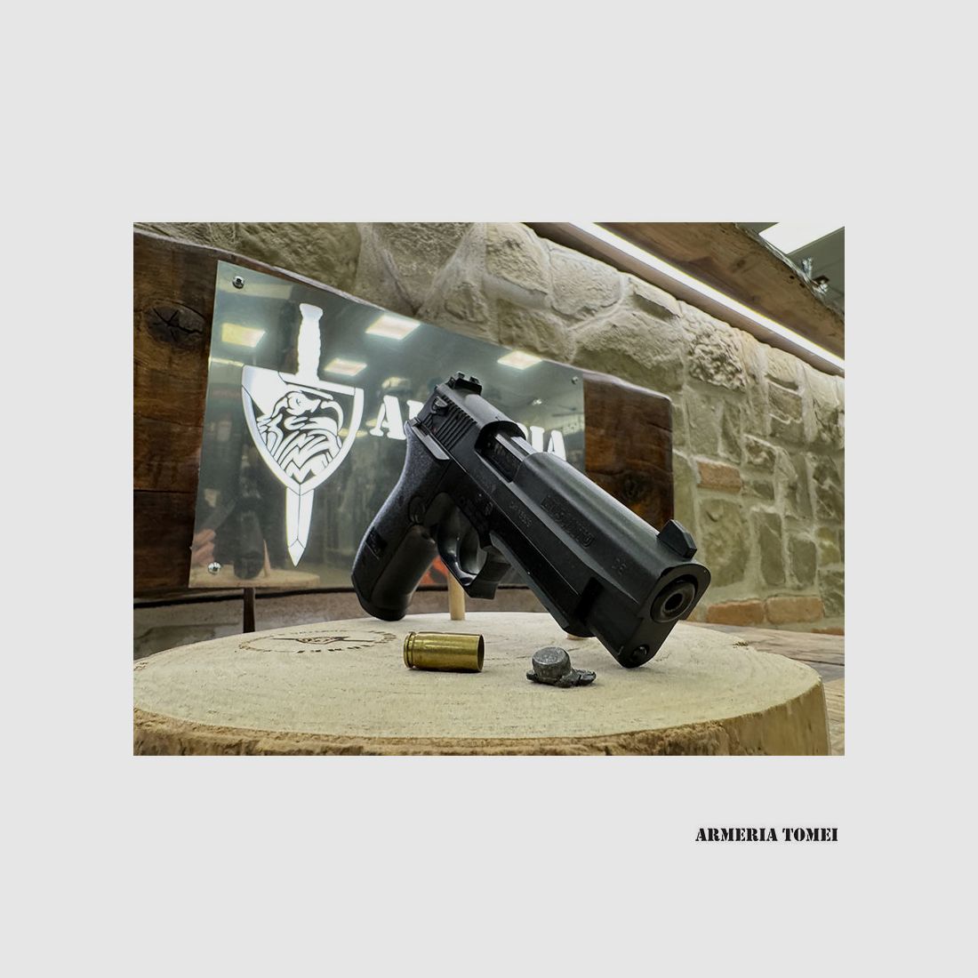 UŻYWANY – PISTOLET – SIG SAUER MOD. MOSQUITO kal. 22LR, zdjęcie 3 z 5