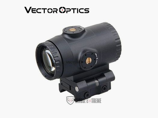 Magnifier VECTOR OPTICS Paragon 3x18