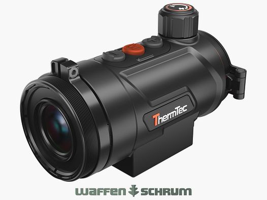 ThermTec Hunt635Pro