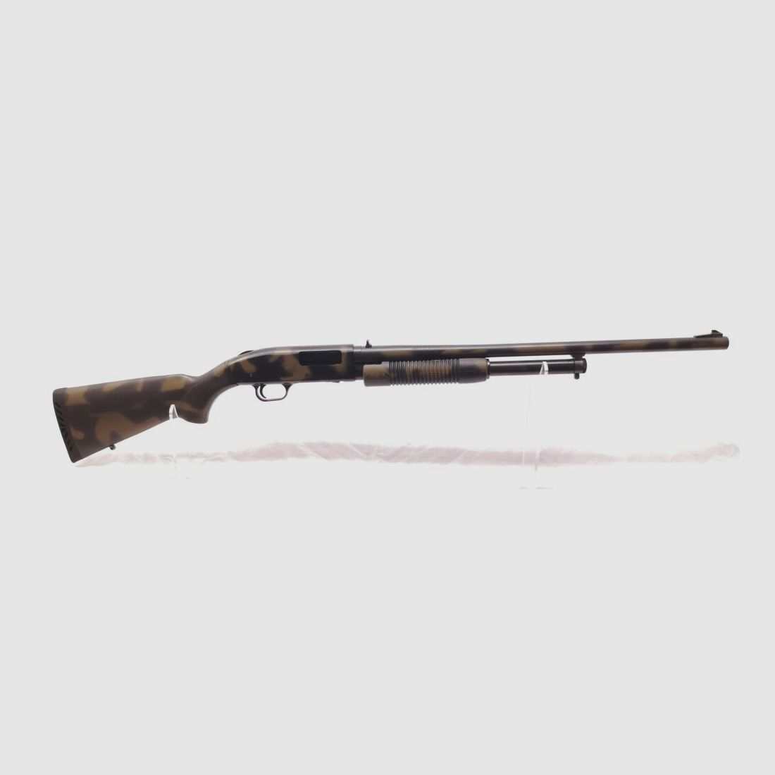 Mossberg 500A