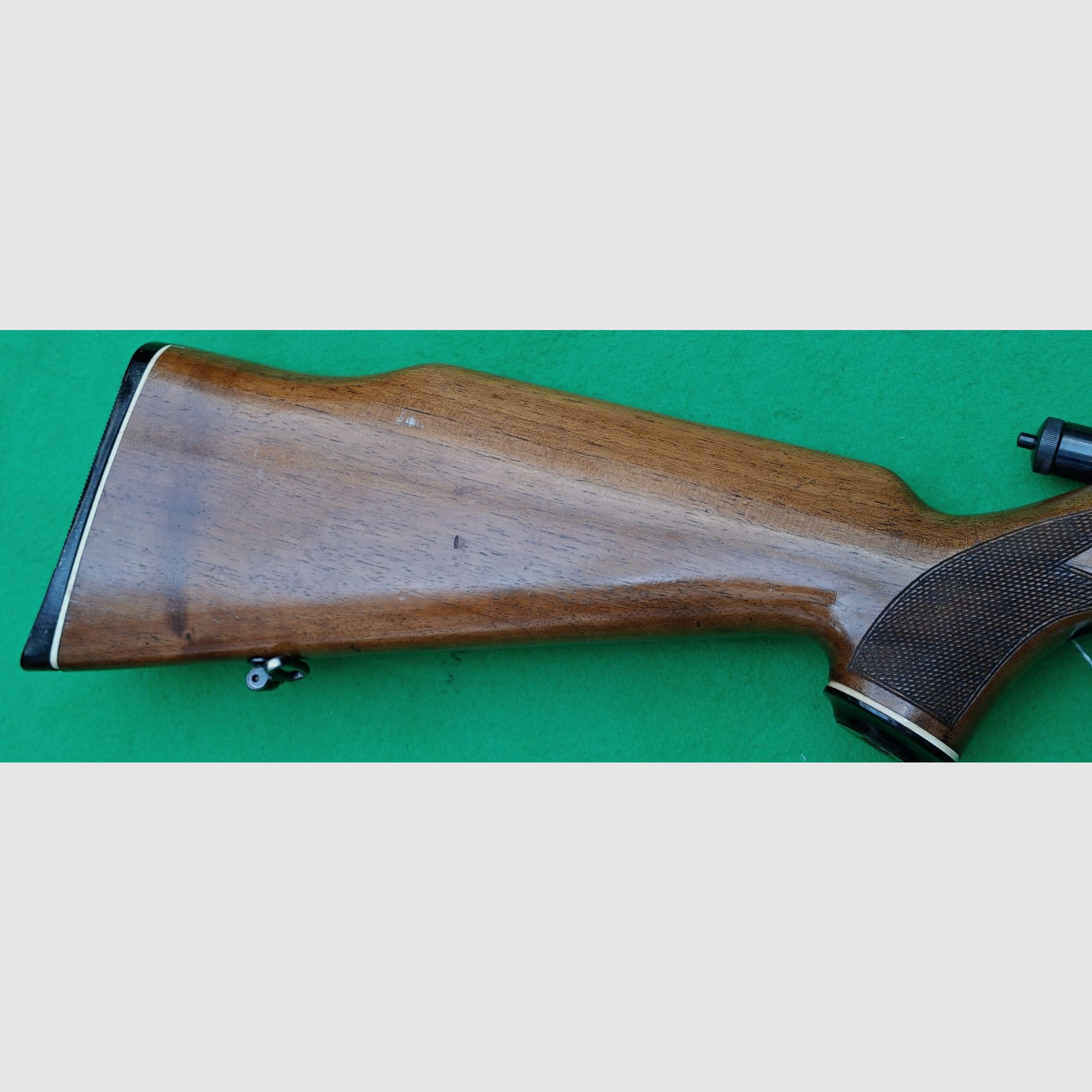 Erma E60 Klein kaliber herhaler .22lr