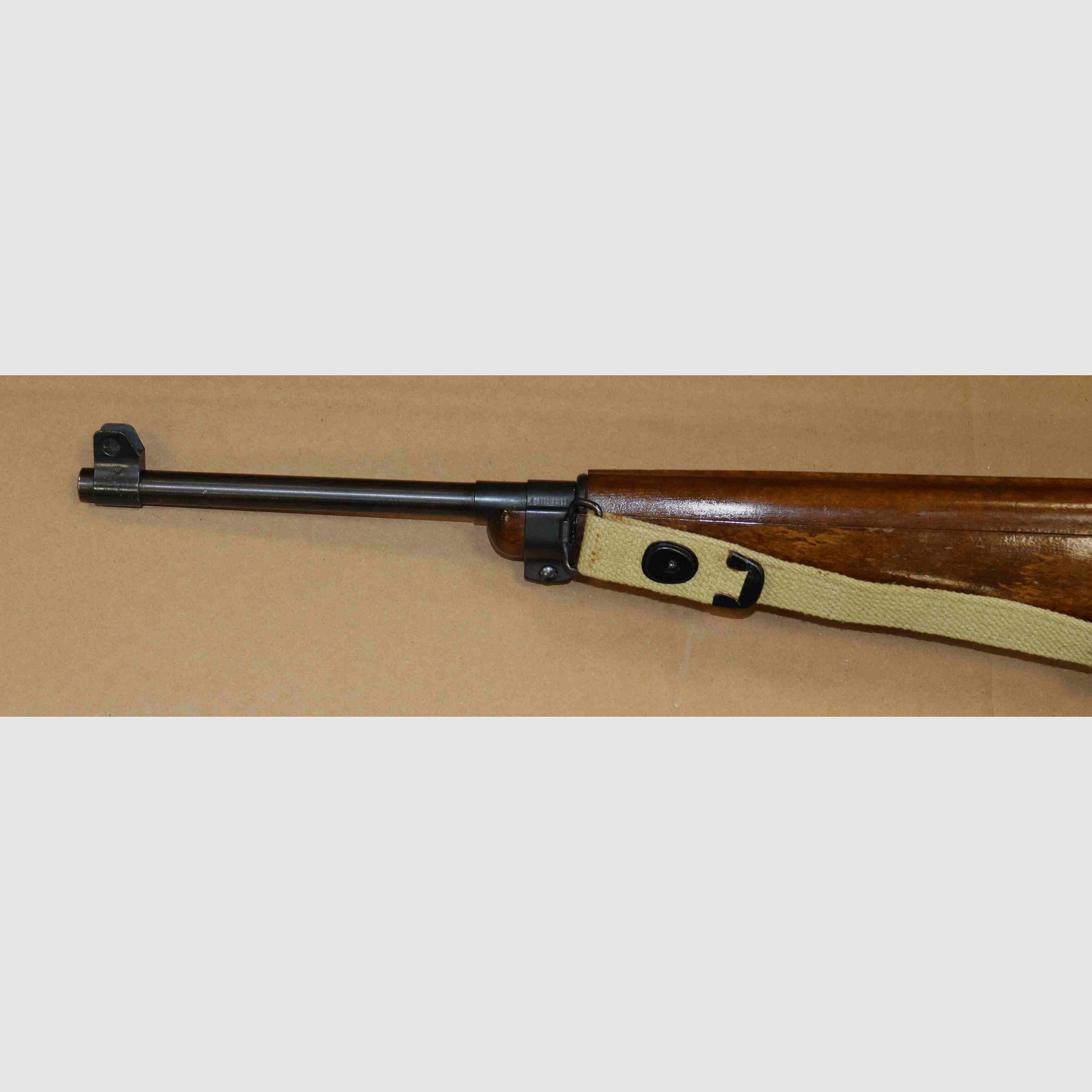 Erma Werke Modell E M1 22 Kaliber 22 LR, Bild 4 von 11