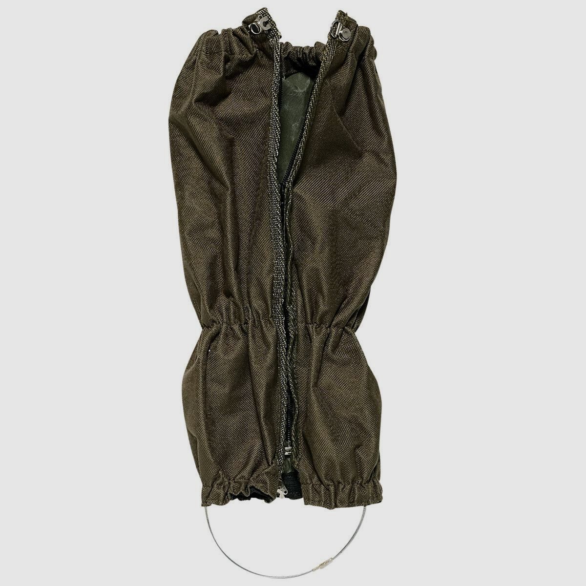 Gamasze Forrester Unisex (Oliwkowy)