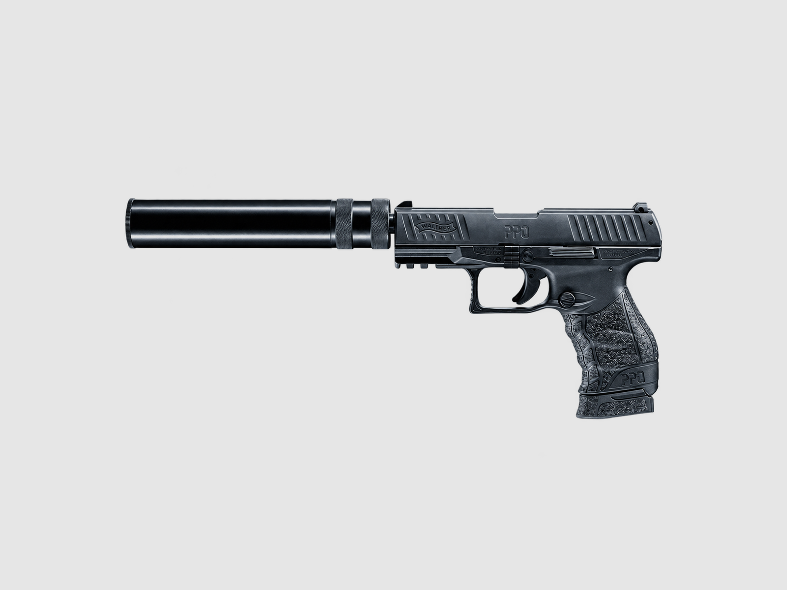Walther PPQ M2, Bild 2 von 2