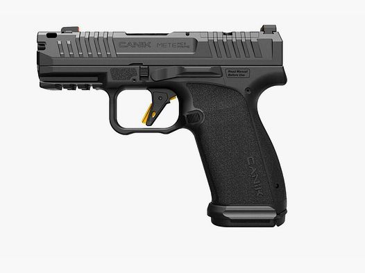 Canik METE MC9 Prime Micro Compact