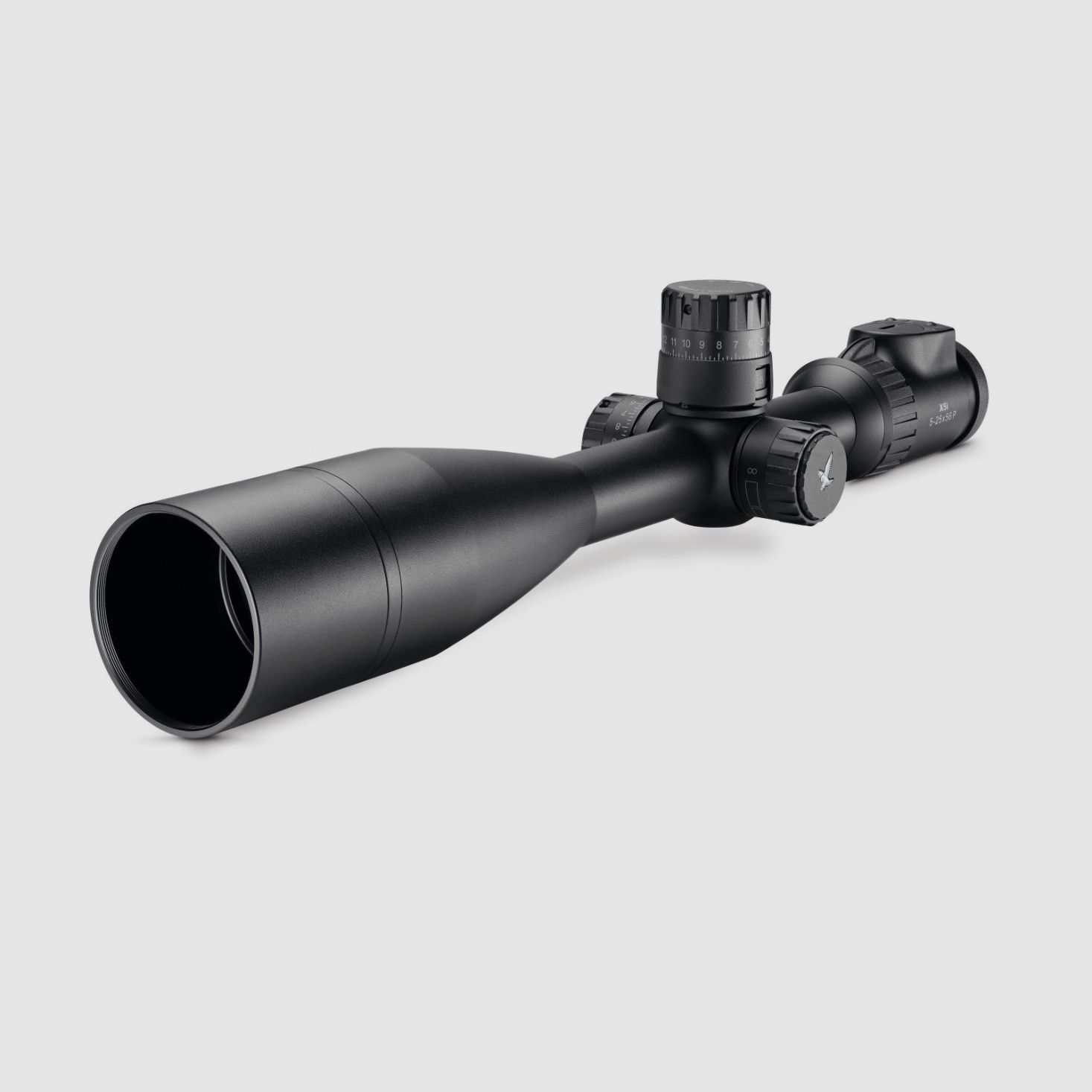 x5i 5-25×56 p 1/4 MOA L 4wx-i+