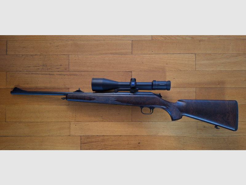 Blaser R93 .30-06 Repetierbüchse