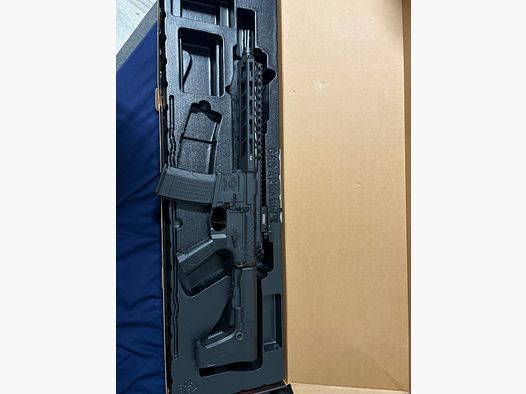 G&G CM16 SRL M-LOK S-AEG