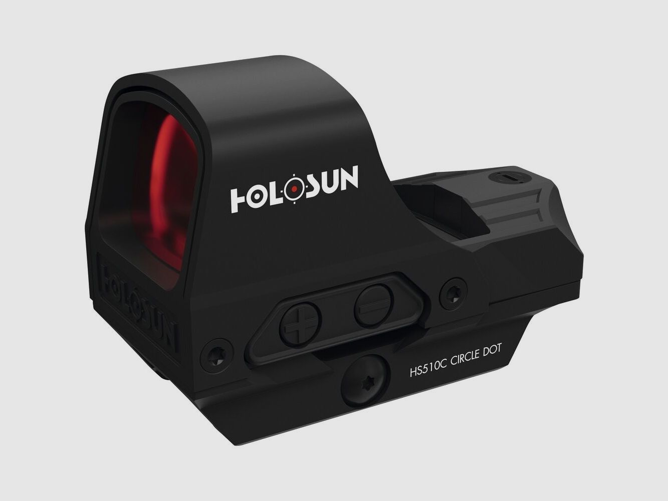 Holosun Viseur à Point Rouge HS510 C