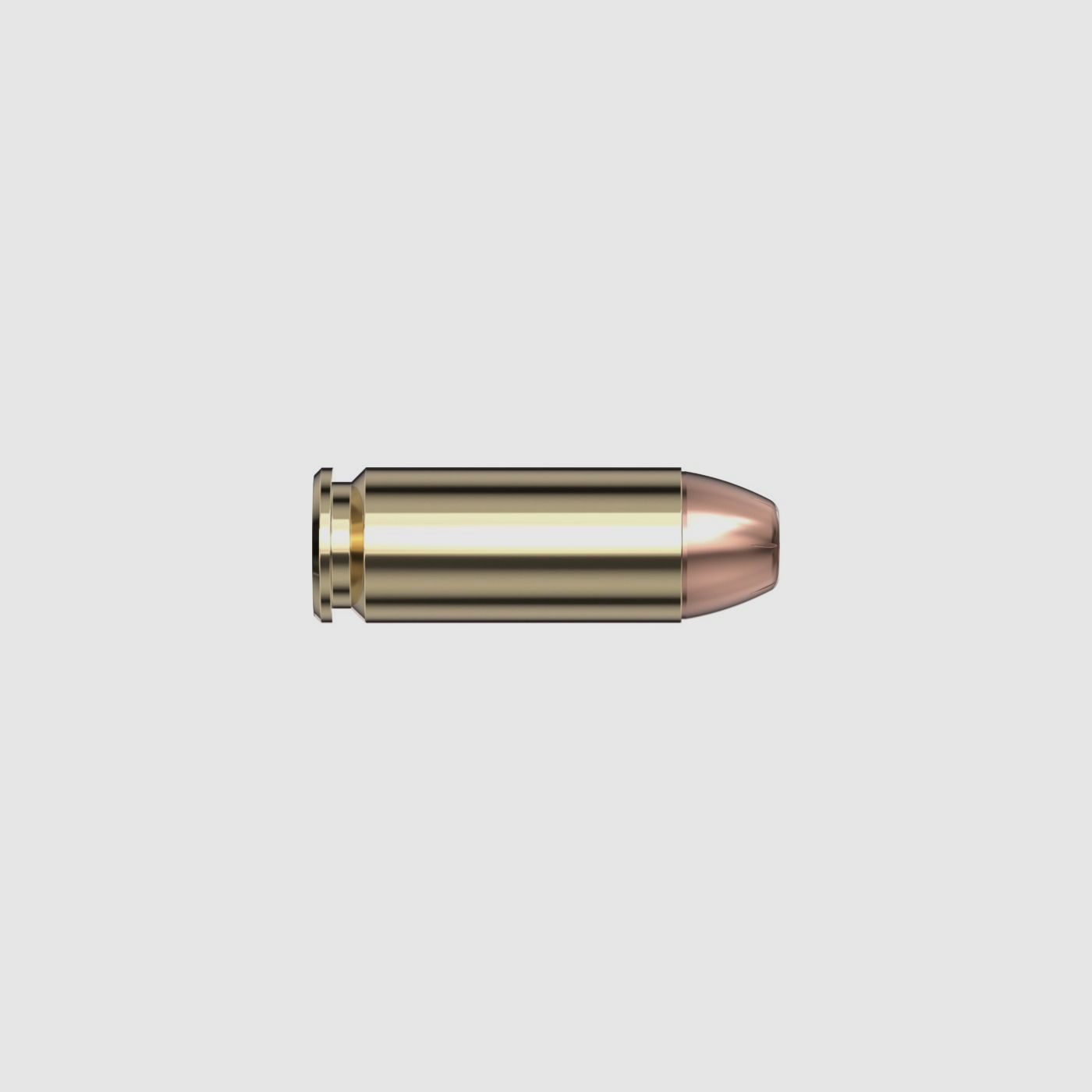 Hornady 10mm Auto 155 gr XTP® American Gunner® – 20 pz.