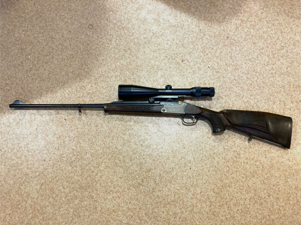 Blaser K 770, immagine 1 di 10