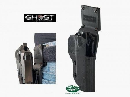 GHOST Holster HYBRID rechts für 1911 und Klone - FO000280