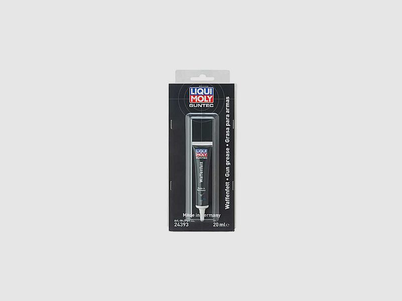 Liqui Moly Waffenfett Blister 20ml