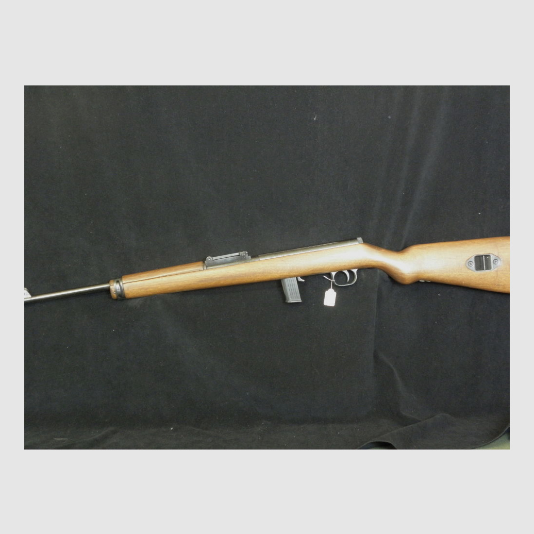 Norinco JW 14