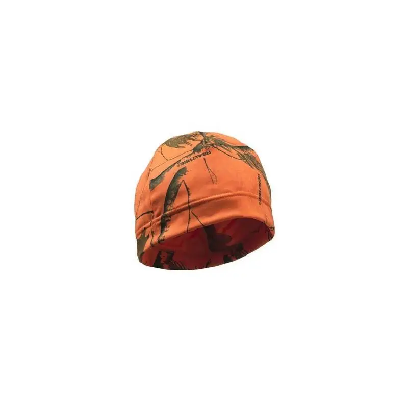 MÜTZE BERETTA ORANGE
