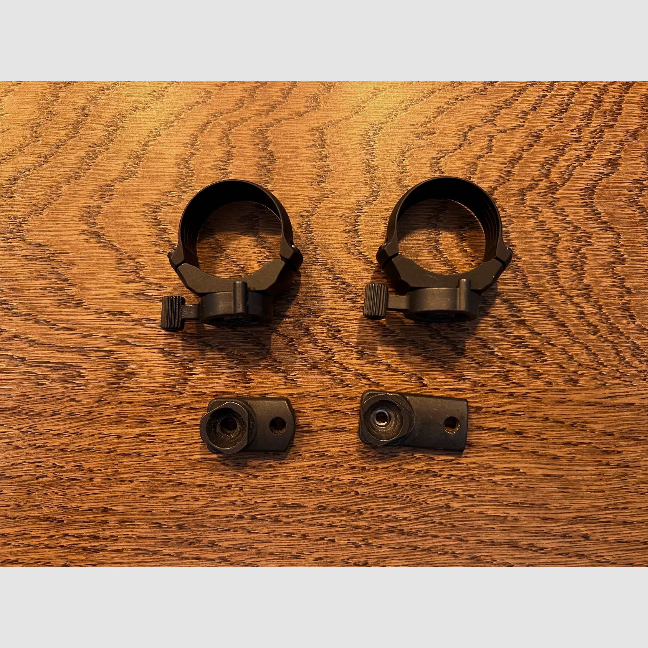 Telescopio Minox Allrounder 3-15x56 con o senza montaggio Dentler