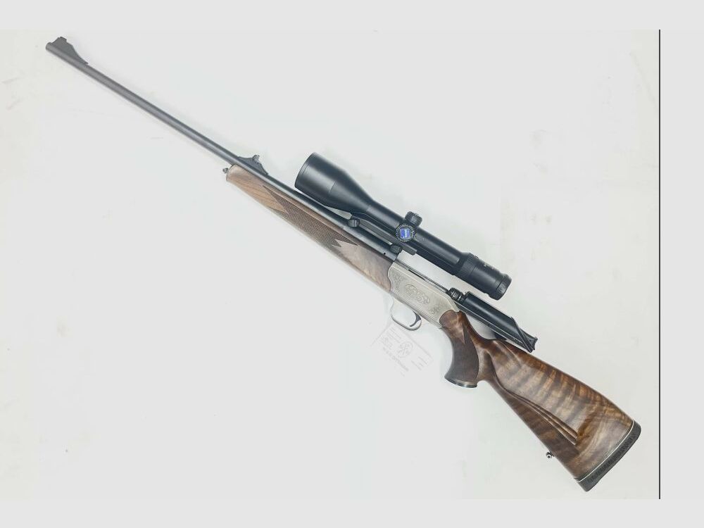 Blaser R93 .300WinMag