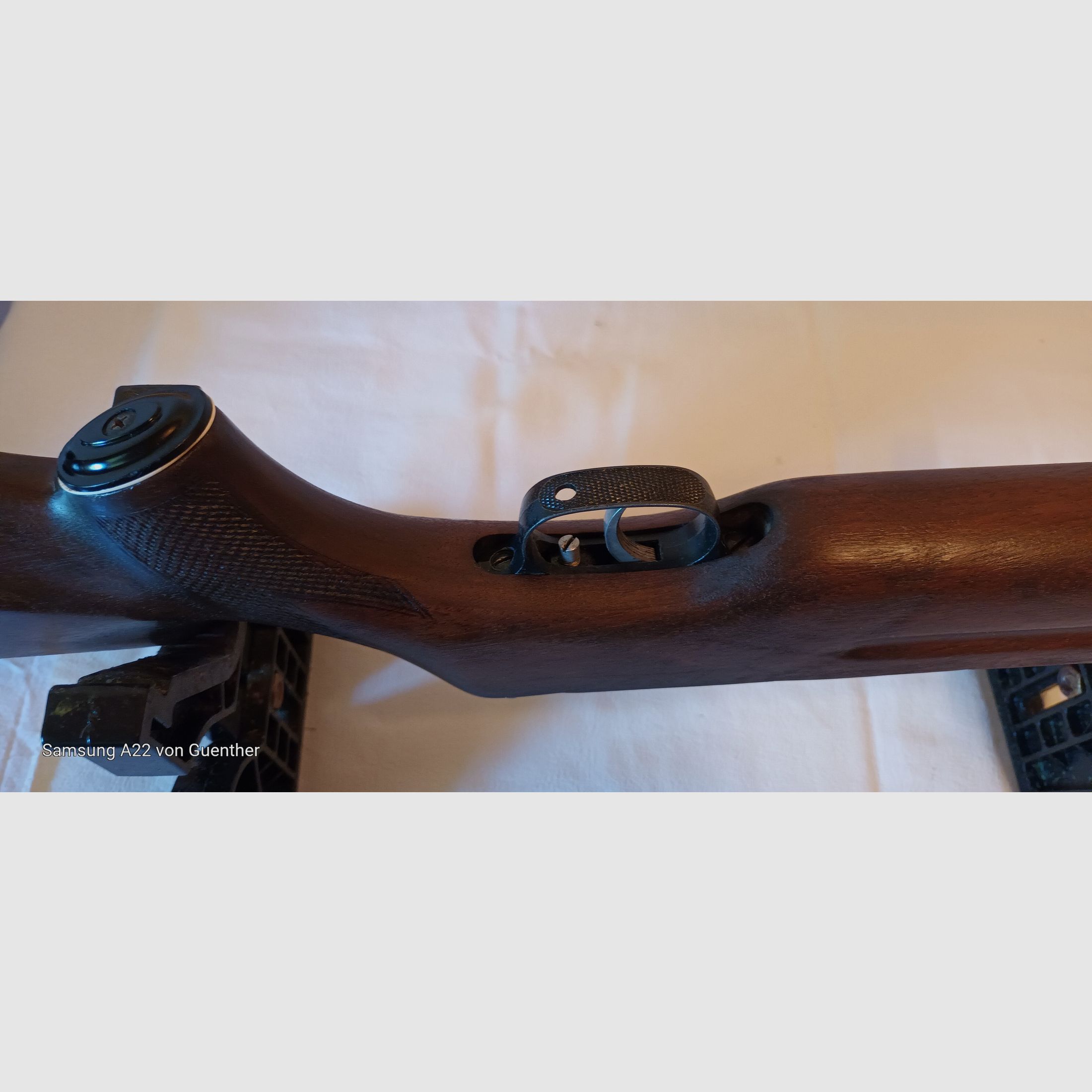 weihrauch HW35 E