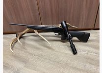 Blaser R8 Ultimate, mit Zeiss Conquest V4 3-12x56, ohne Schiene