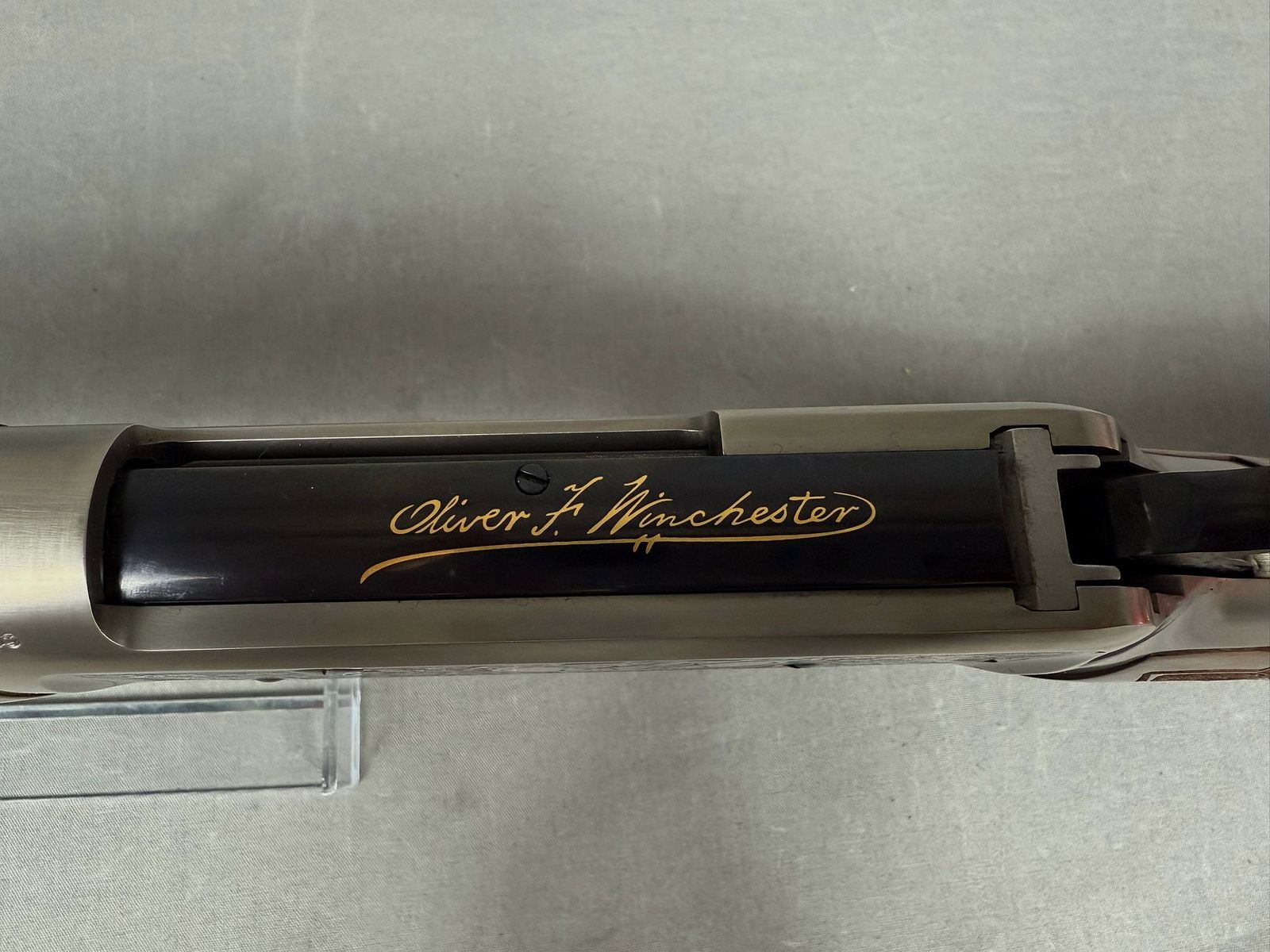 Winchester Mod. 94  "Oliver F. Winchester High Grade"  200 Jahre O.F.W (.30-30 Win.)
