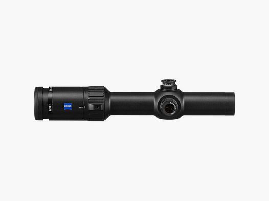 Zeiss RS Conquest V4 1-4x24 60