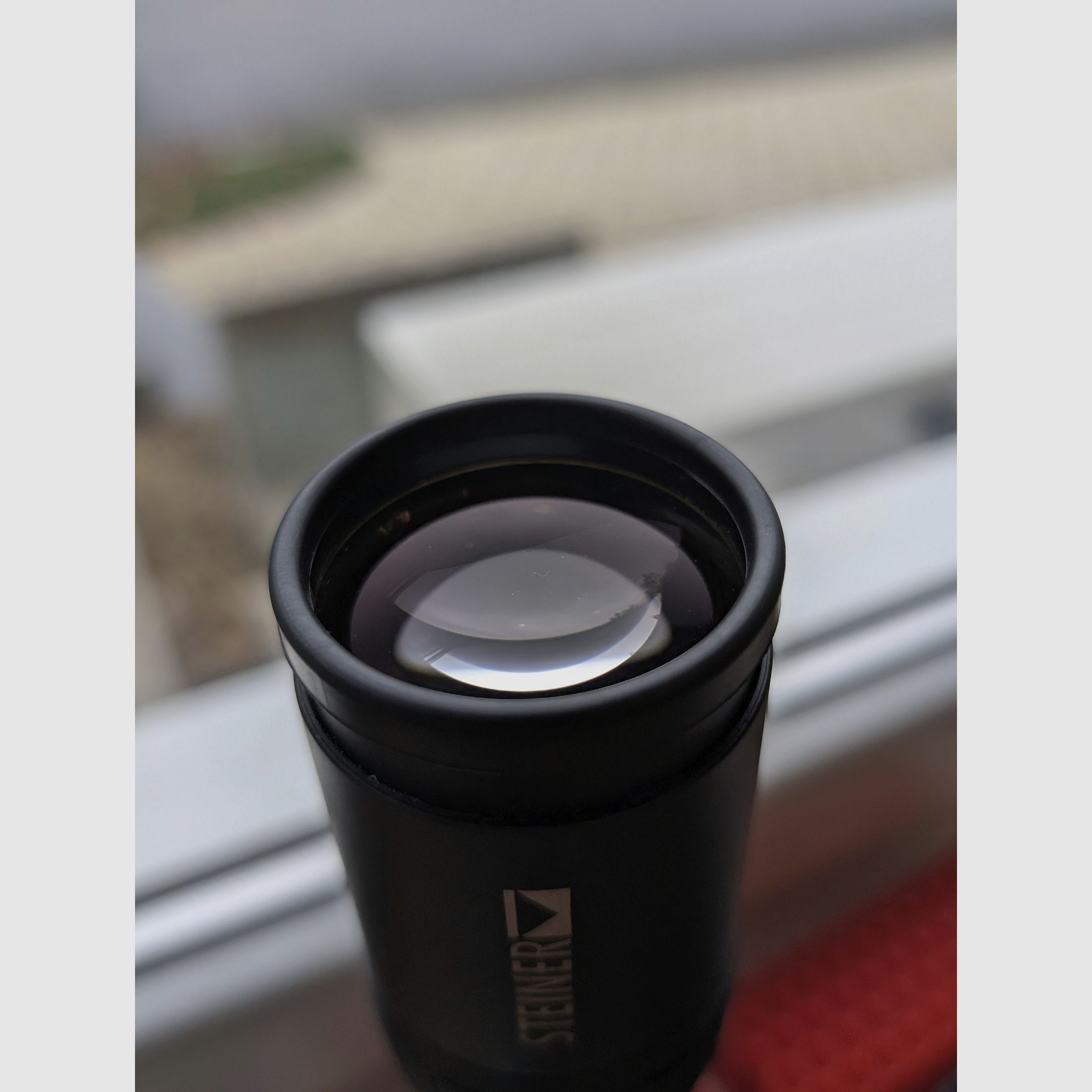 Steiner Ranger  4-16x56 Absehen 4A-I - gepflegter Zustand