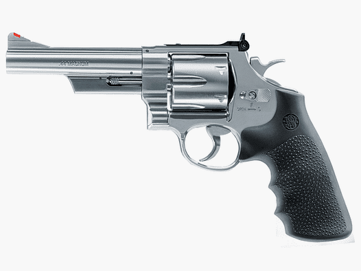 Revólver Airsoft Smith & Wesson 629 Classic 5" 6 mm