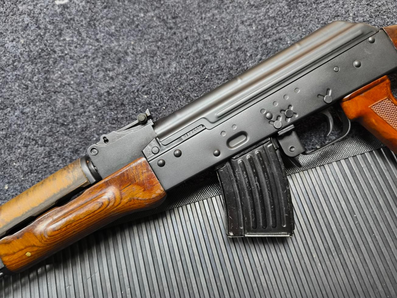 Karabiner AKM GS47M Kal. 7,62x39mm, Bild 7 von 9