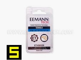 Eemann Tech Slide Lock Tool CZ P-10