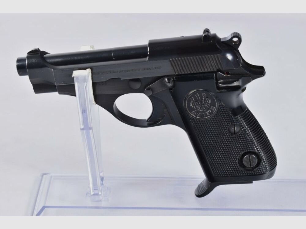 Beretta 70​ 7,65mmBrowning Pistole