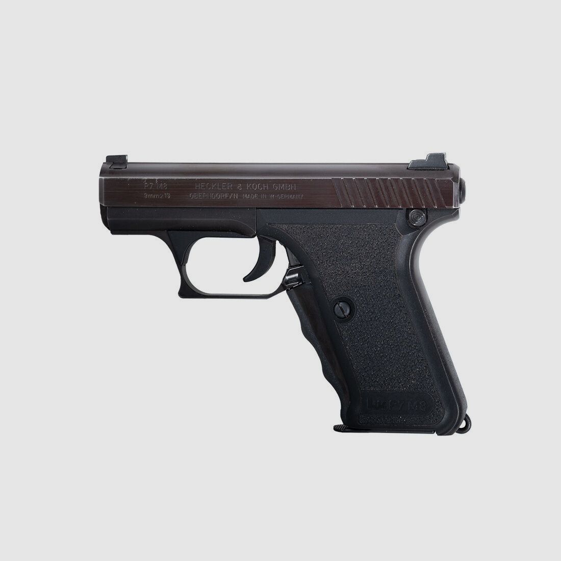 Heckler & Koch P7 M8
