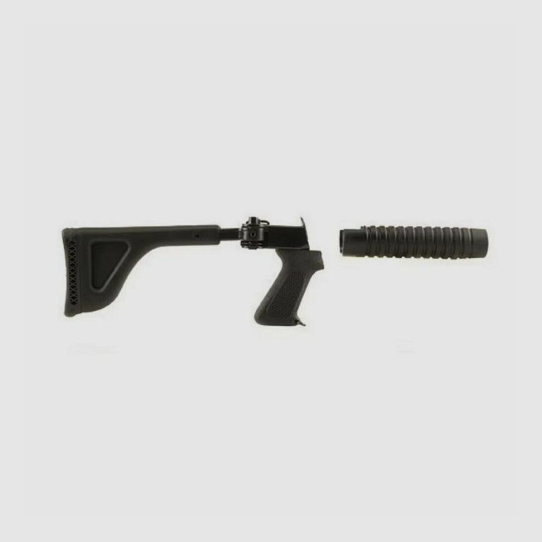 Juego de culata plegable Choate Mossberg 500/590