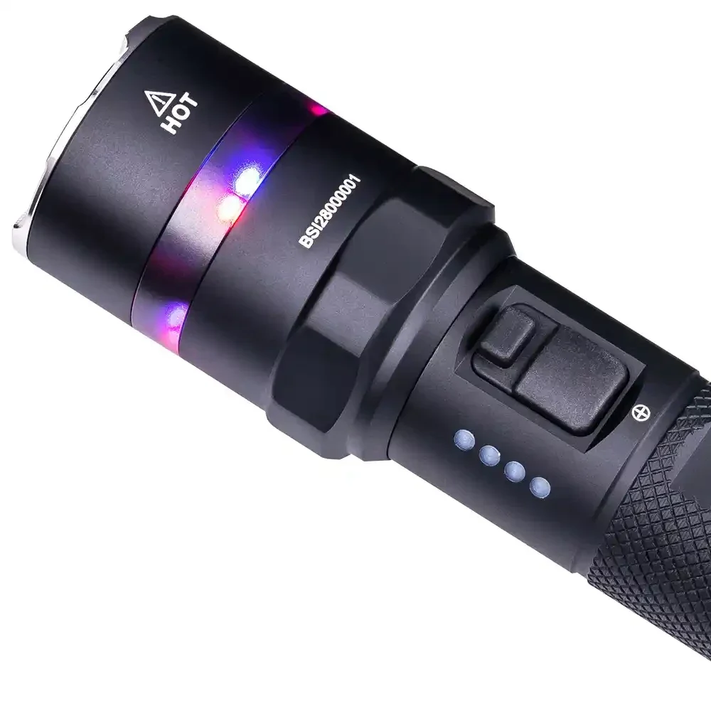 NEXTORCH P84