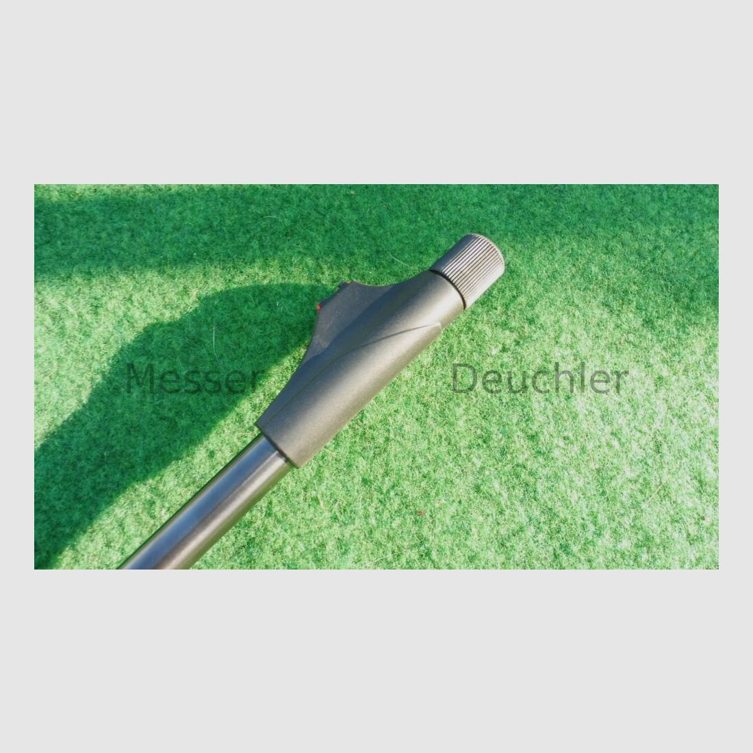 DIANA 34 EMS OD Groen 4,5mm