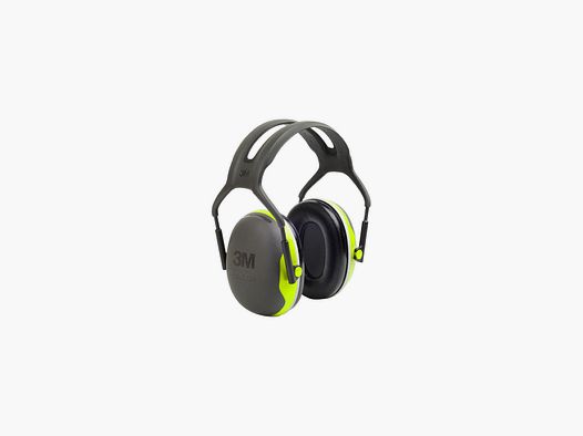 3M™ Peltor™ X4A