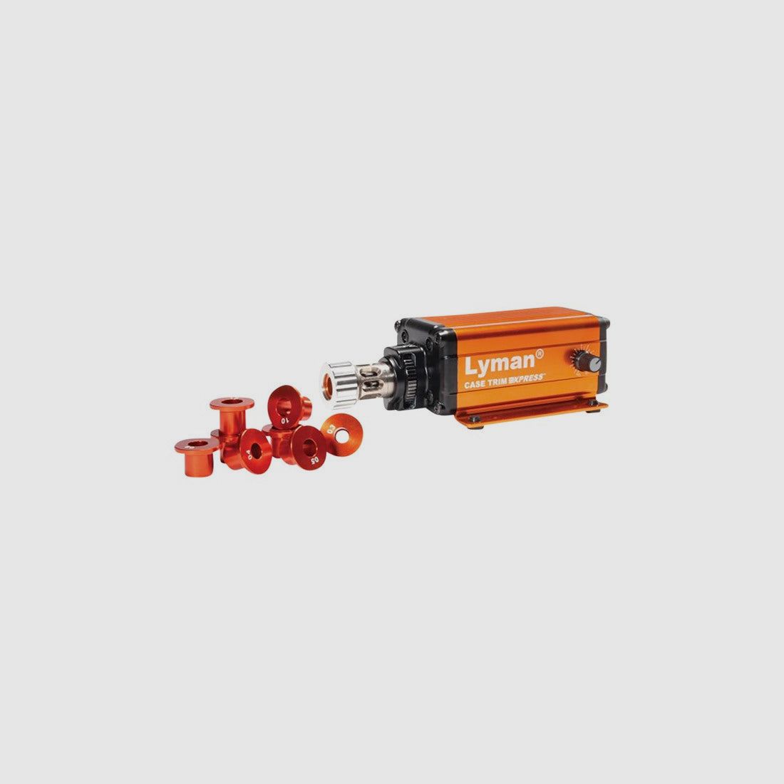 LYMAN Brass Smith Case Trim Xpress 230 V 7862016