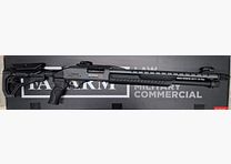 FABARM PF Mod. "SDASS PRO TELESCOPISCH FASE 2