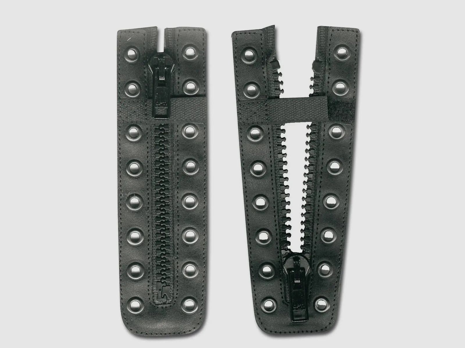 magnum Magnum Boot Zippers avec arrêt