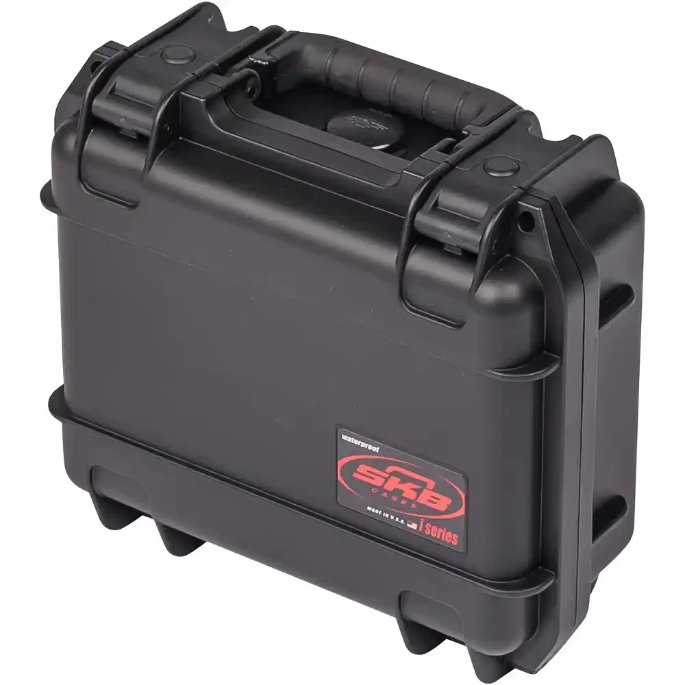 SKB CASES Kurzwaffenkoffer 3i Series 0907-4B