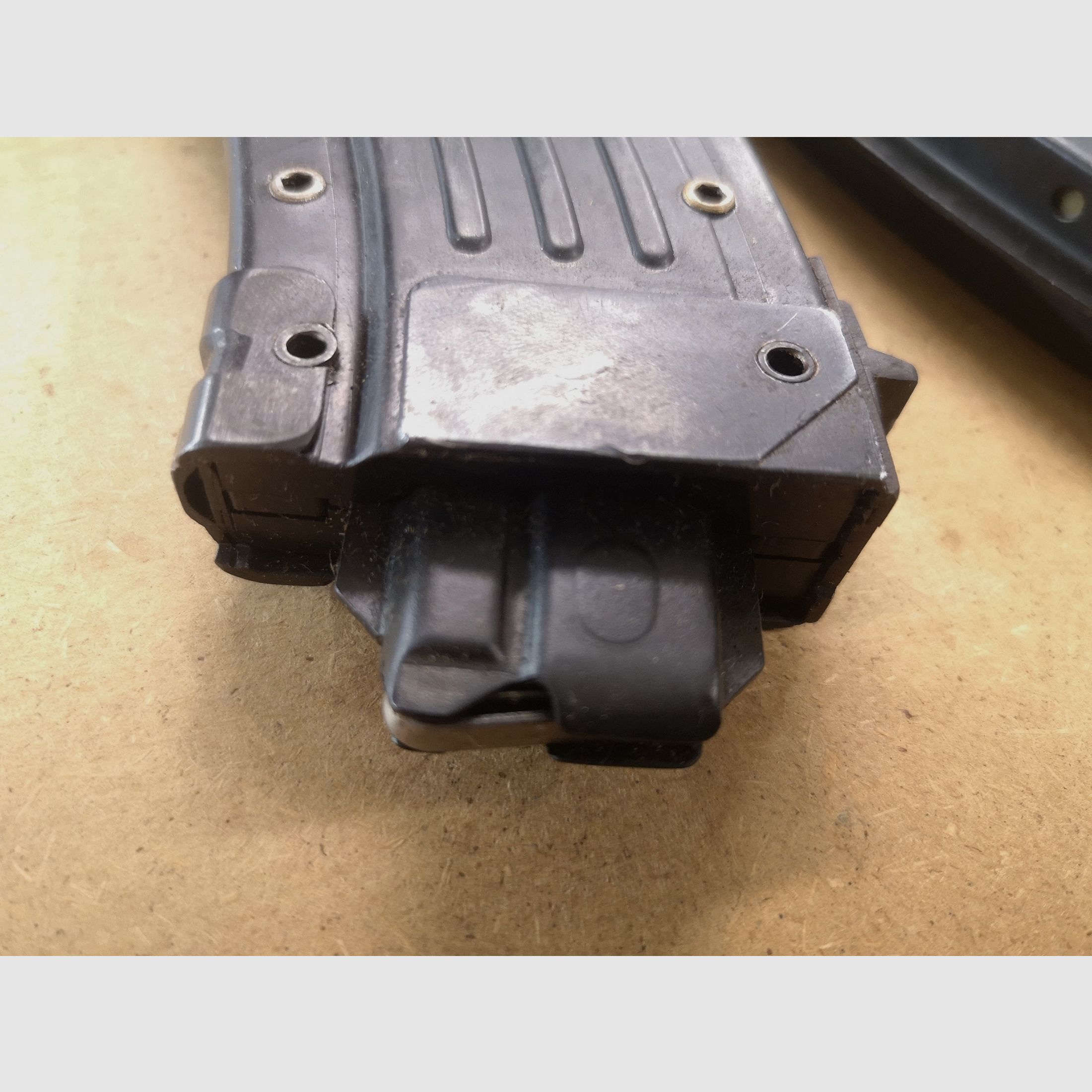 DDR GST AK MPi 69 Magazyn Kaliber .22lfb