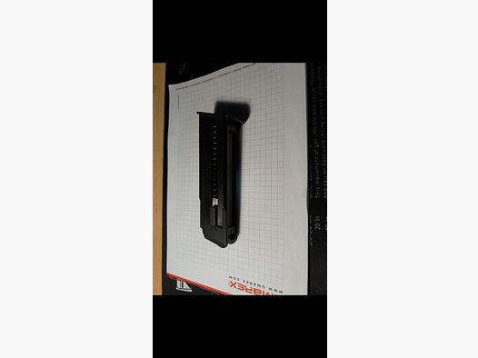 Magazynek Weihrauch HW 94