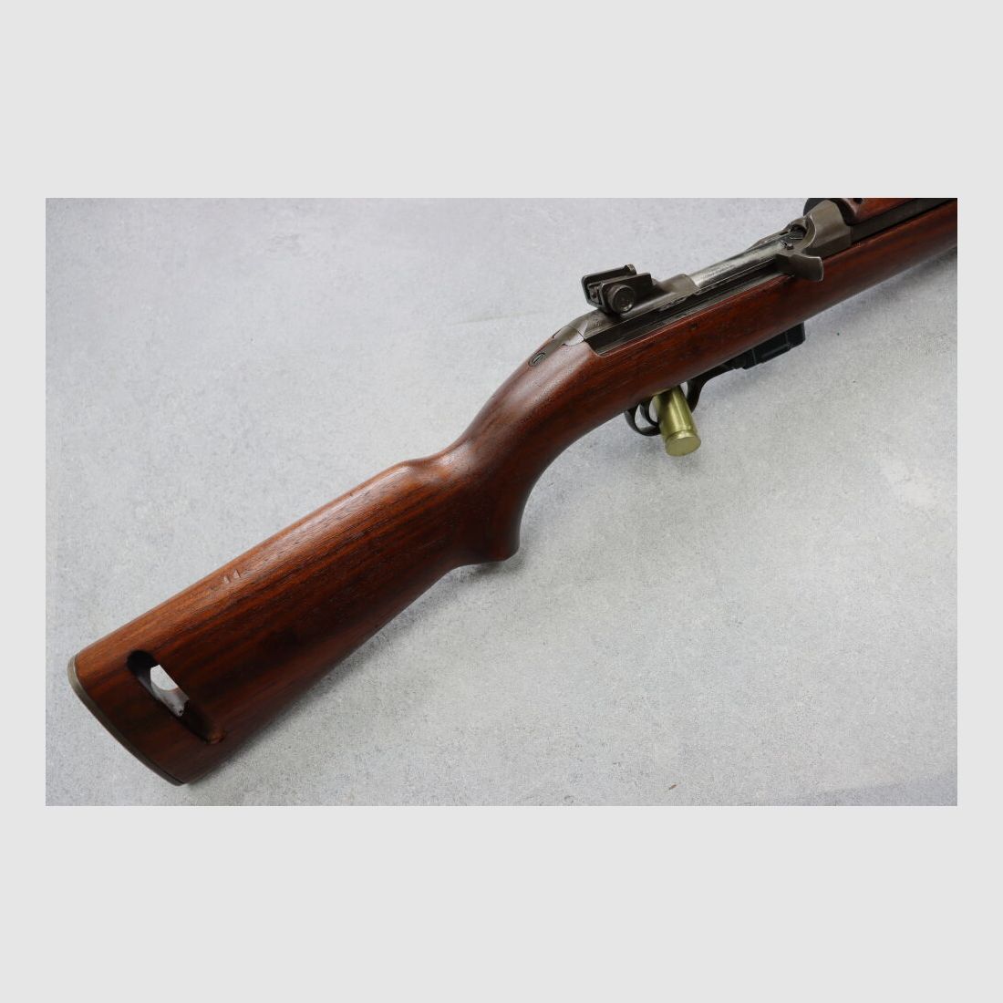 Karabin M1 Inland, zdjęcie 6 z 6