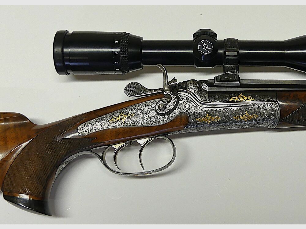 Koschat Ferlach Ischler Stutzen