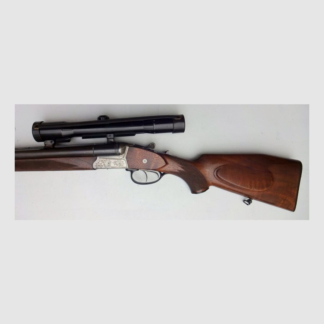 KRIEGHOFF Ulm TRUMPF